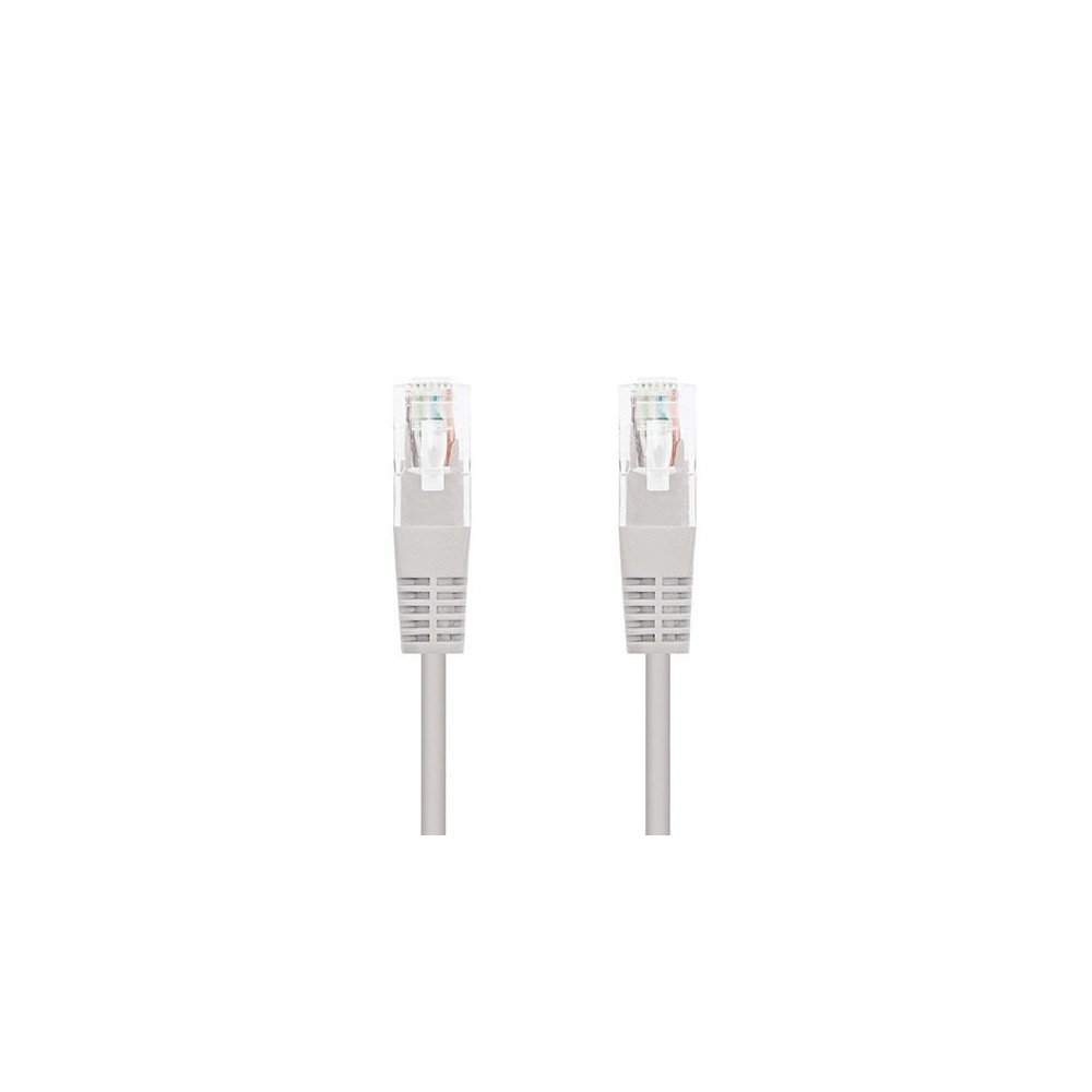 NETWORK CABLE UTP CAT6 RJ45 NANOCABLE 1M
