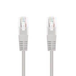 NETWORK CABLE UTP CAT5E RJ45 NANOCABLE 3M