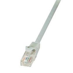 LOGILINK NETWORK CABLE UTP CAT5E RJ45 CP1022U 0.5M