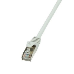 LOGILINK NETWORK CABLE SF/UTP CAT5E RJ45 1M