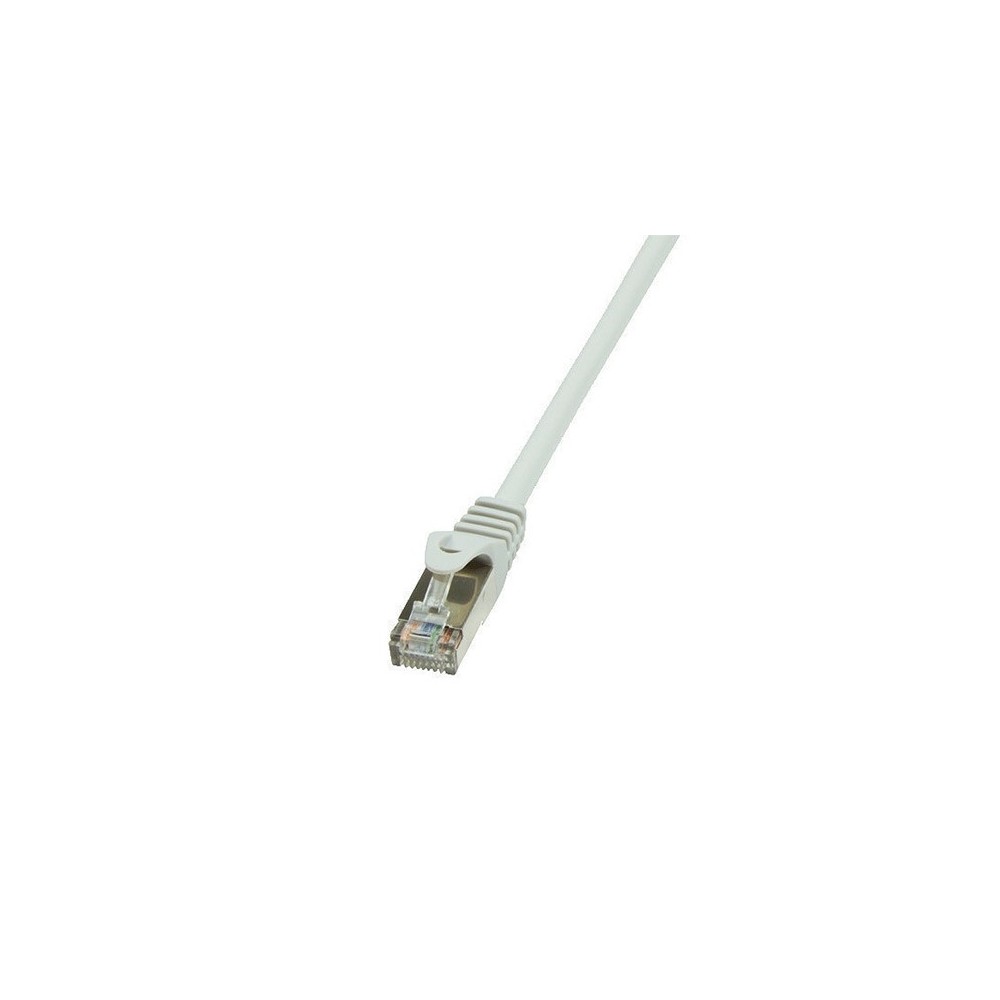 LOGILINK NETWORK CABLE SF/UTP CAT5E RJ45 1M