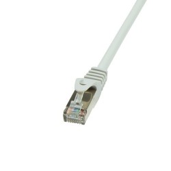 LOGILINK NETWORK CABLE F/UTP CAT5E RJ45 5M