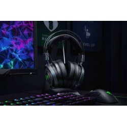 CASQUE RAZER NARI ULTIMATE