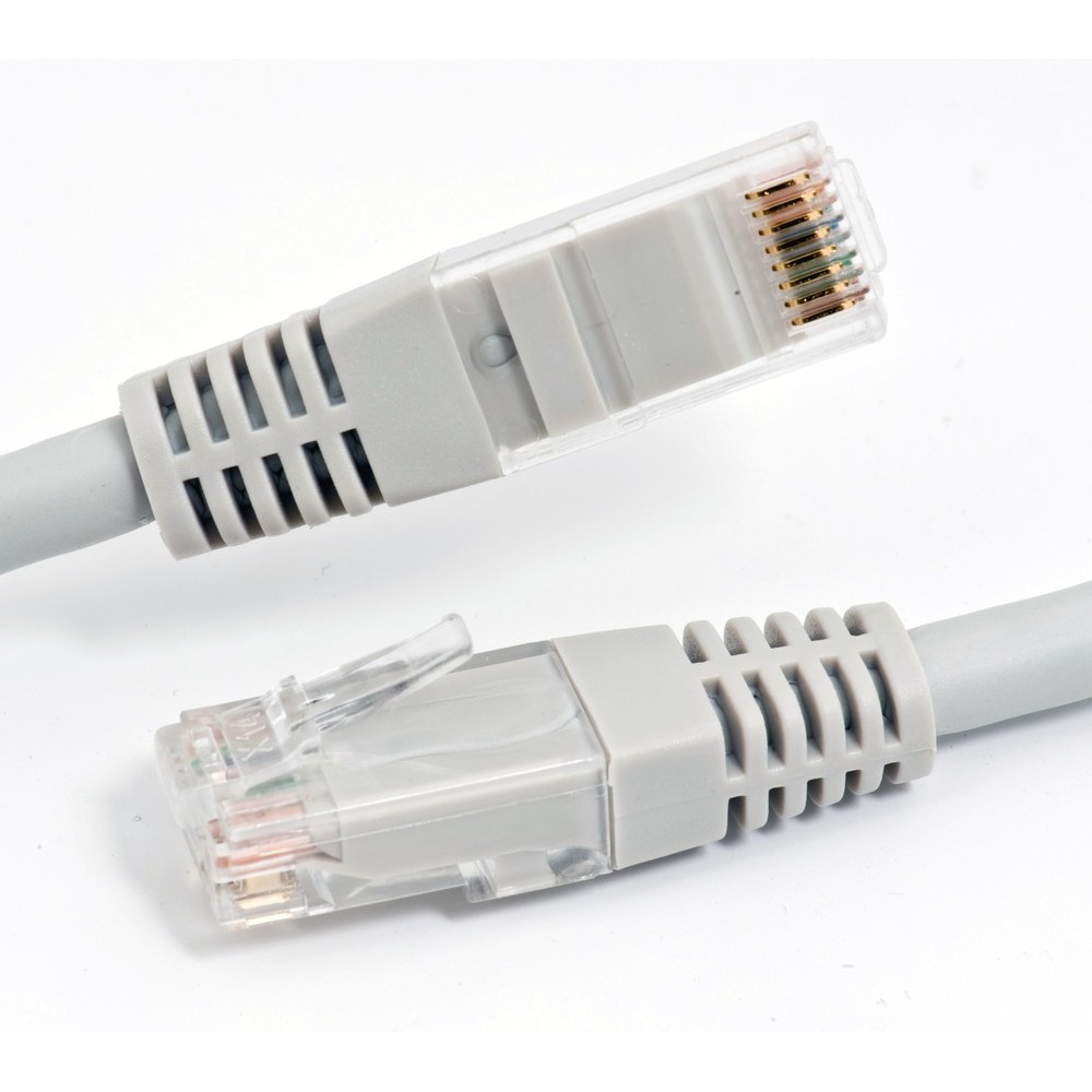 CABLE RED UTP L-LINK RJ45 CAT5 100M LL-CT-100
