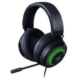 CASQUE GAMING KRAKEN ULTIMATE RAZER