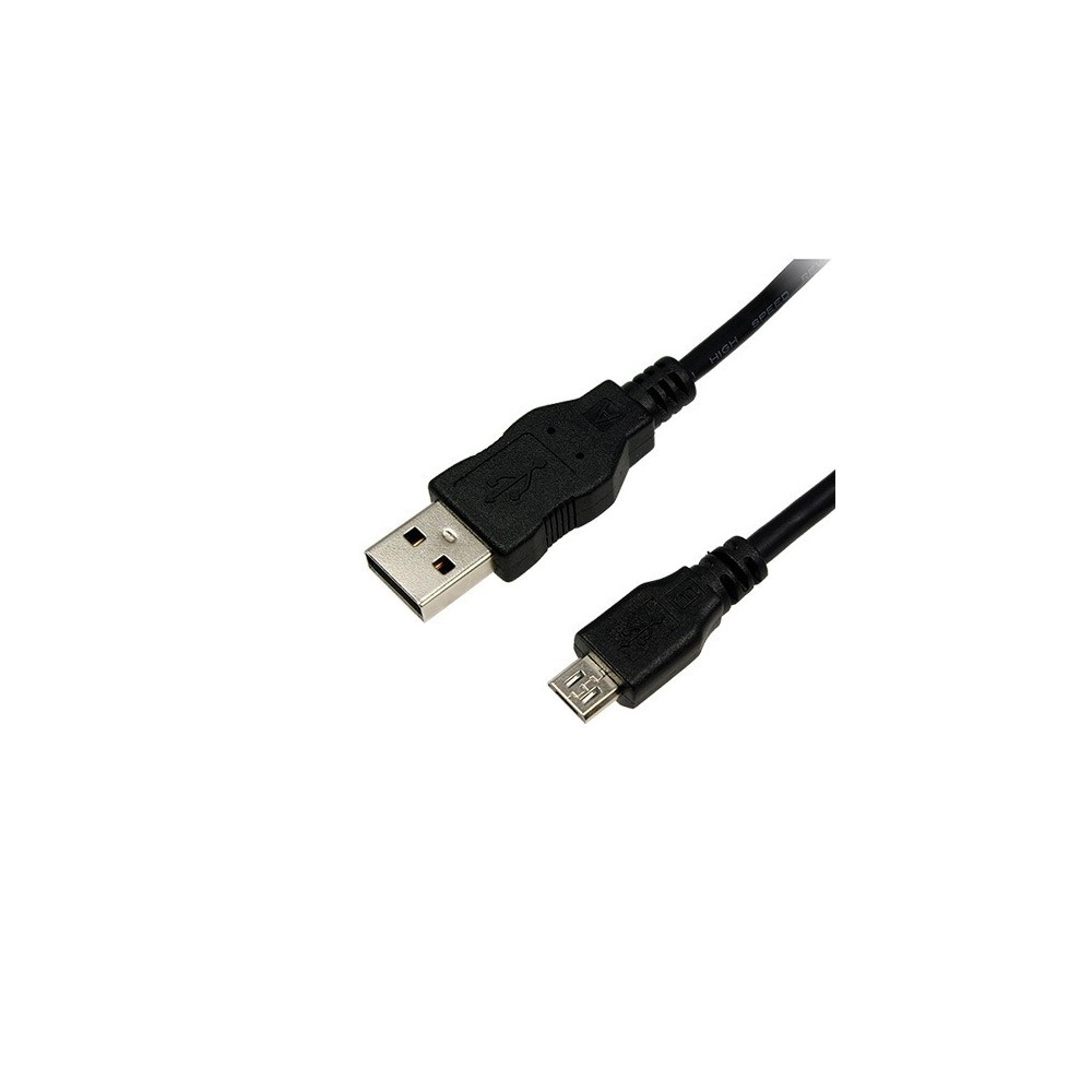 LOGILINK USB(A) 2.0 TO MICRO USB(B) 2.0 5M