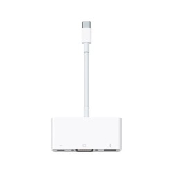 ADAPTER Apple MULTIPORT USB-C-TO-VGA