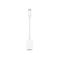 APPLE ADAPTER USB-C MALE TO USB FEMALE