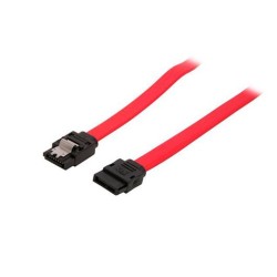 SATA DATA CABLE KL-TECH 0.3M