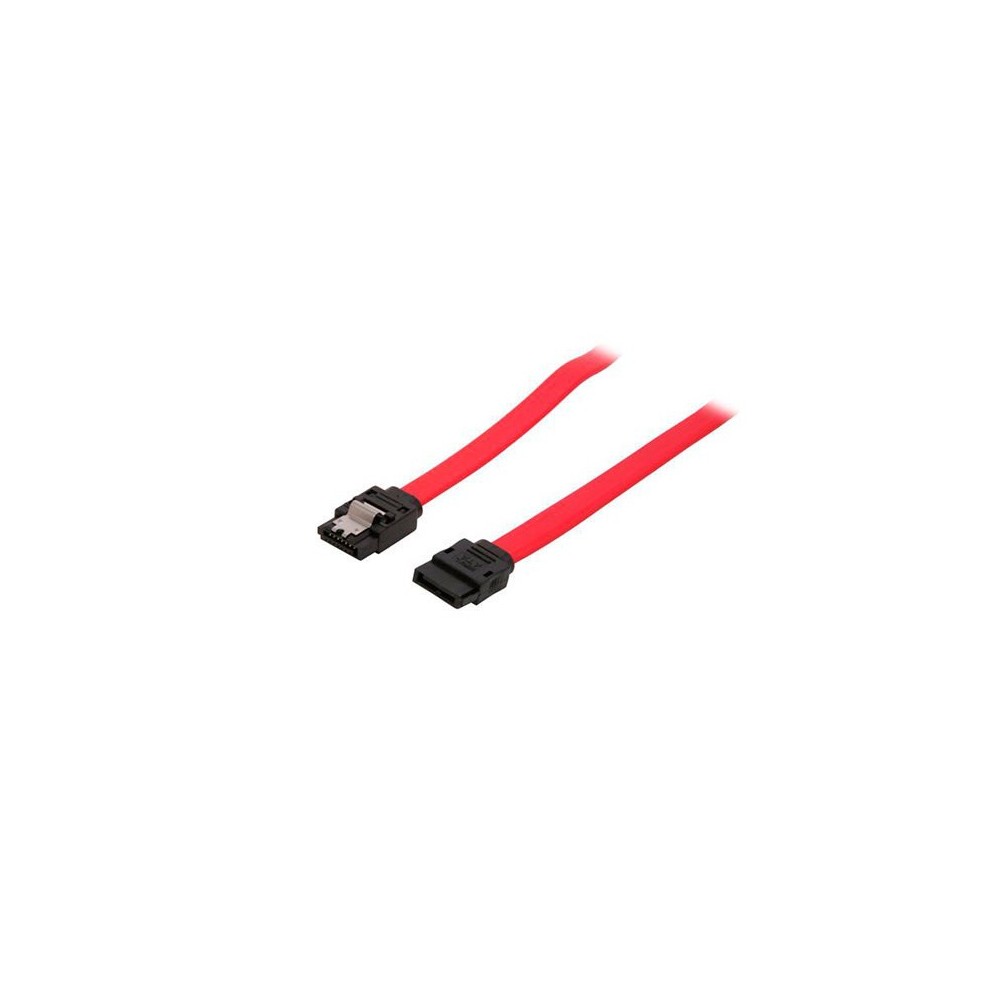 SATA DATA CABLE KL-TECH 0.3M