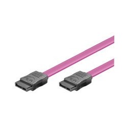 SATA DATA CABLE 0.5 M