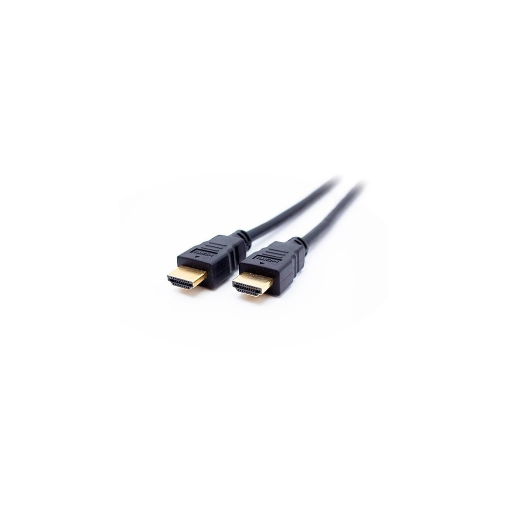 CABLE HDMI-M TO HDMI-M 5M NJOIT V1.4 BULK