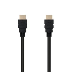 HDMI-M CABLE TO HDMI-M 1.8M NANOCABLE V1.4