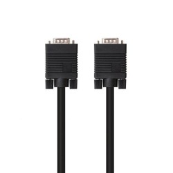 SVGA CABLE HDB15 / M-HDB15 / M NANOCABLE 3M