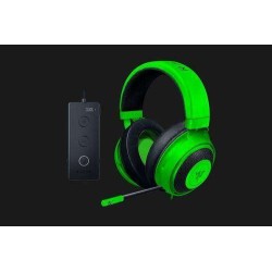 Kraken Tournament Ed. Green