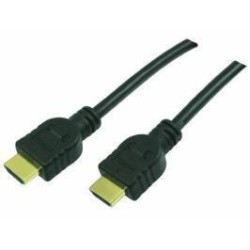 LOGILINK HDMI-M CABLE TO HDMI-M 15M