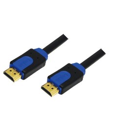 LOGILINK HDMI-M CABLE TO HDMI-M 15M CHB1115 RETAIL