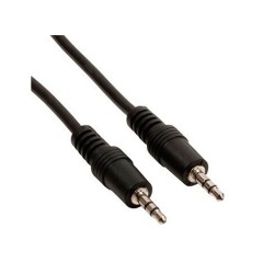 AVK AUDIO VIDEO CABLE JACK 3.5-3.5 2.5M 119-250