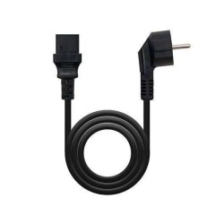 CABLE ALIMENTACION CPU A RED NANOCABLE 5M NEGRO