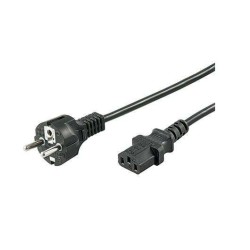 GOOBAY CABLE CPU TO NETWORK C13 5M
