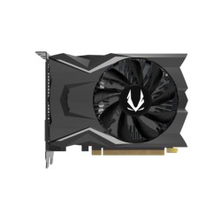 VGA ZOTAC GTX1650,GDDR6,4GB,128BIT,DVI+HDMI