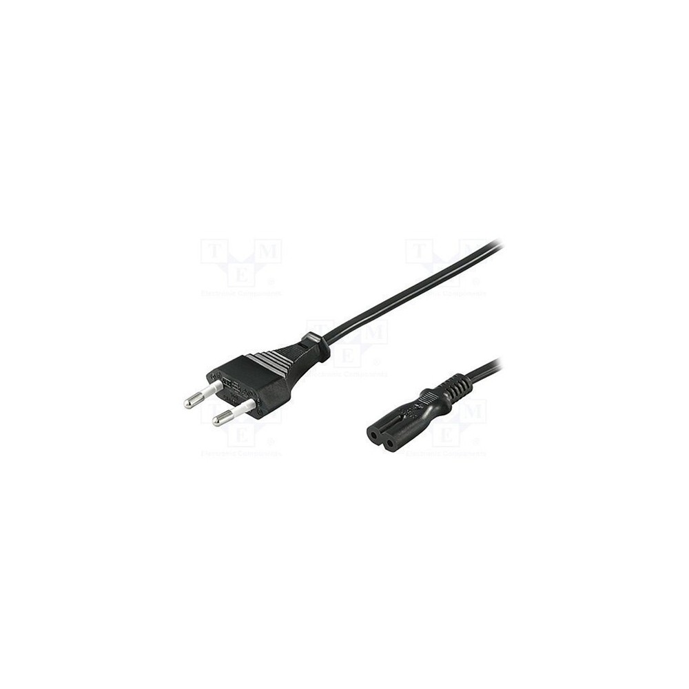 POWER SUPPLY CABLE TYPE PHILIPS 3M