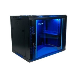 PHASAK PRO WALL RACK CLOSET 15U PHP 3115