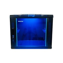 PHASAK WALL RACK CLOSET PRO 12U PHP 3112