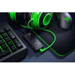 Kraken Tournament Ed. Green