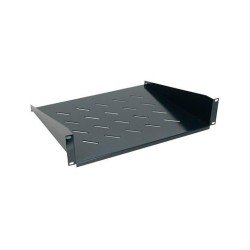 PHASAK FIXED TRAY FOR WALL 2U 300 MM