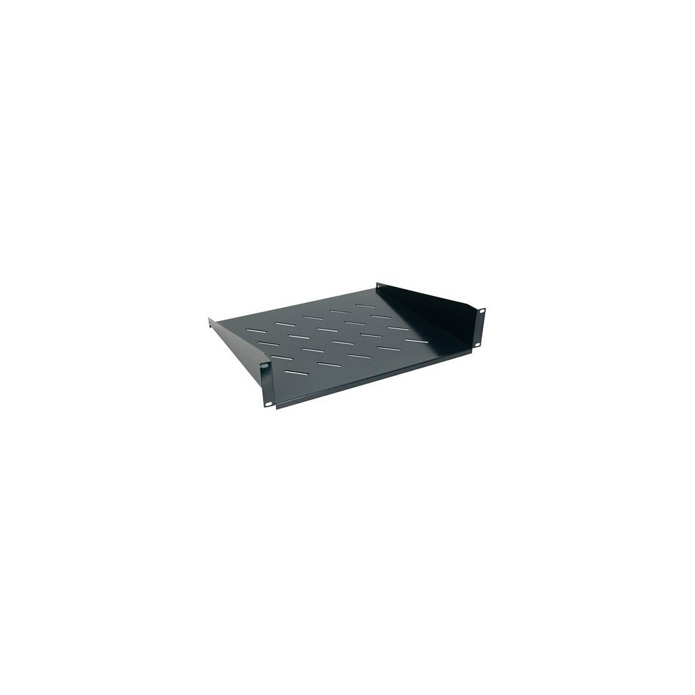 PHASAK FIXED TRAY FOR WALL 2U 300 MM