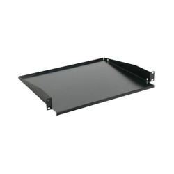 PHASAK FIXED 1U TRAY FOR WALL 450 MM