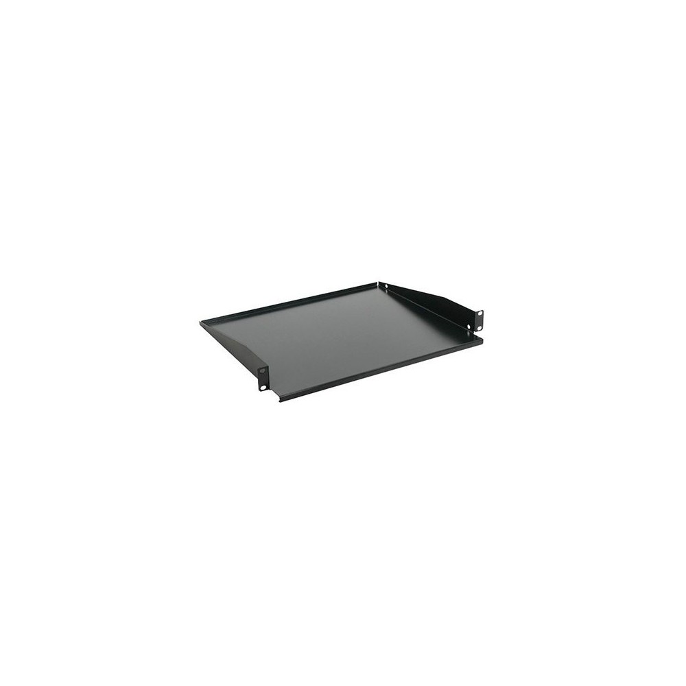 PHASAK FIXED 1U TRAY FOR WALL 450 MM