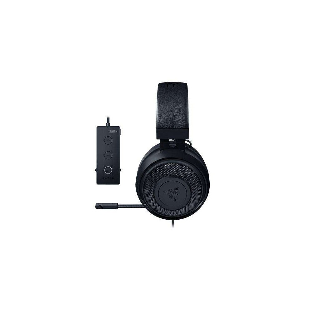 CASQUE Kraken Tournament Ed.