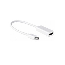 L-LINK ADAPTER MINI DISPLAYPORT (M) TO HDMI (F)