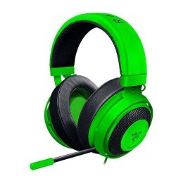 CASQUE GAMING RAZER KRAKEN VERT