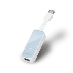 USB ADAPTER TO ETHERNET Tp-Link UE200