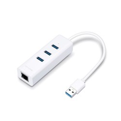 USB ADAPTER TO ETHERNET GIGABIT Tp-Link UE330
