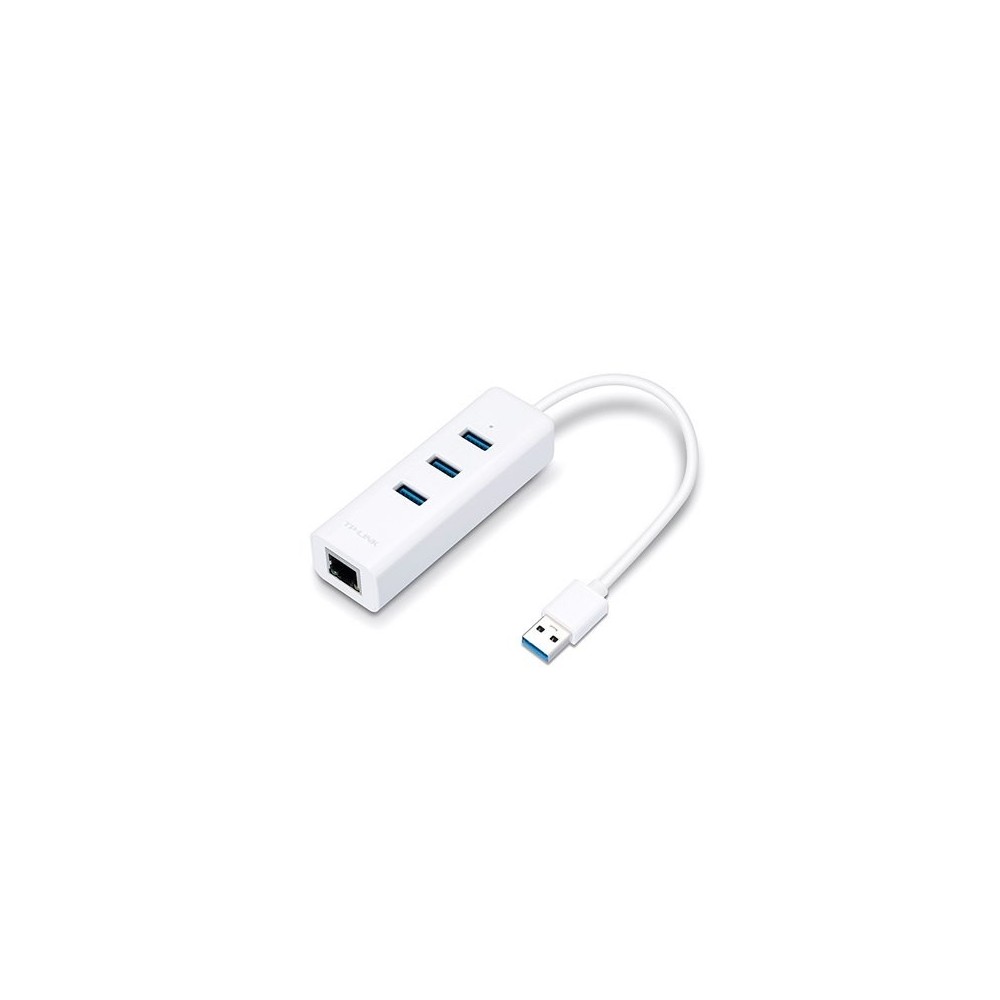 USB ADAPTER TO ETHERNET GIGABIT Tp-Link UE330