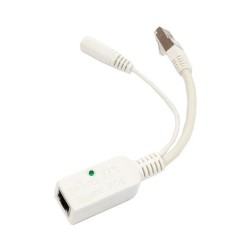 MIKROTIK GPOE PASSIVE PoE ADAPTER