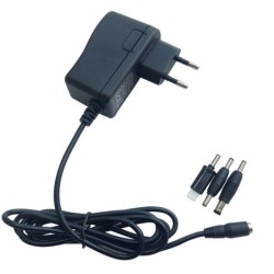 L-LINK UNIVERSAL CHARGER LL-AM-104 TABLETS/MOBILE