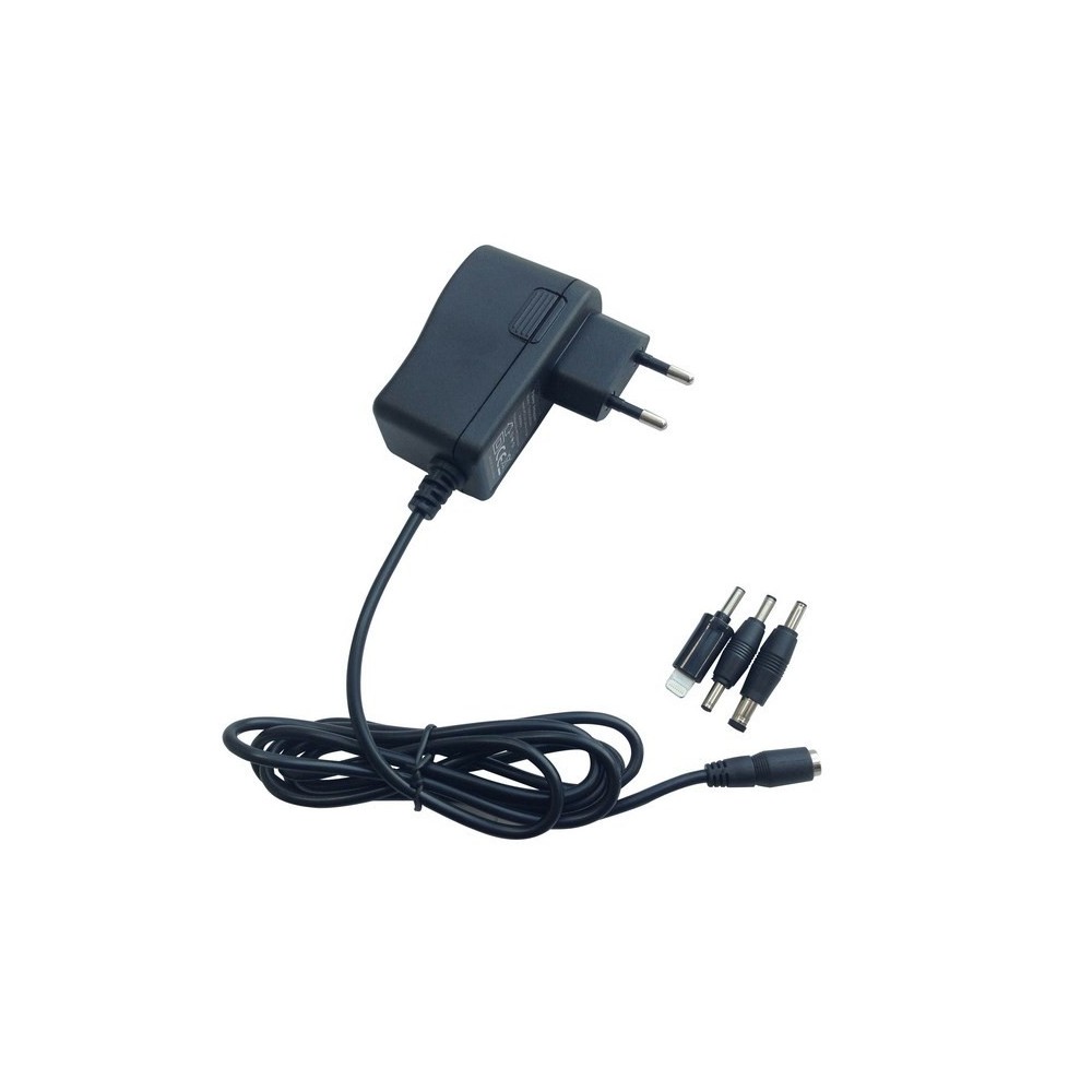 L-LINK UNIVERSAL CHARGER LL-AM-104 TABLETS/MOBILE