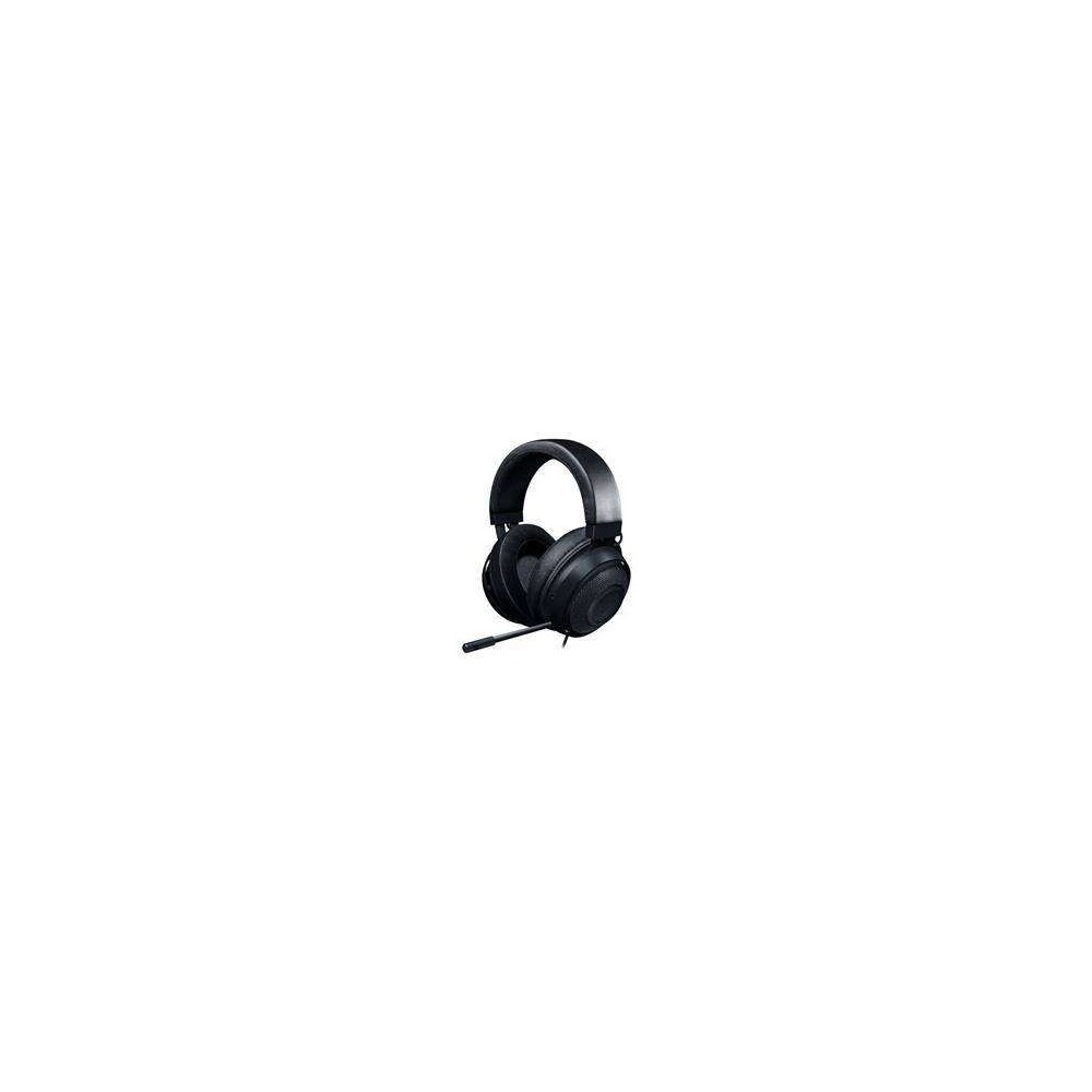 CASQUE GAMING RAZER KRAKEN NOIR
