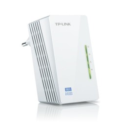 TP-LINK PLC ADAPTER AV500 TL-WPA4220