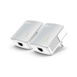TP-LINK PLC ADAPTER AV500 TL-PA4010 KIT 2 UDS