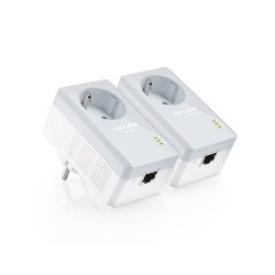 TP-LINK PLC ADAPTER AV500 TL-PA4010P KIT 2UDS