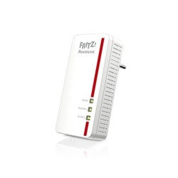 FRITZ!POWERLINE 1260E PLC ADAPTER