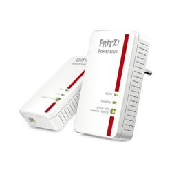PLC ADAPTER FRITZ!POWERLINE 1240E SET