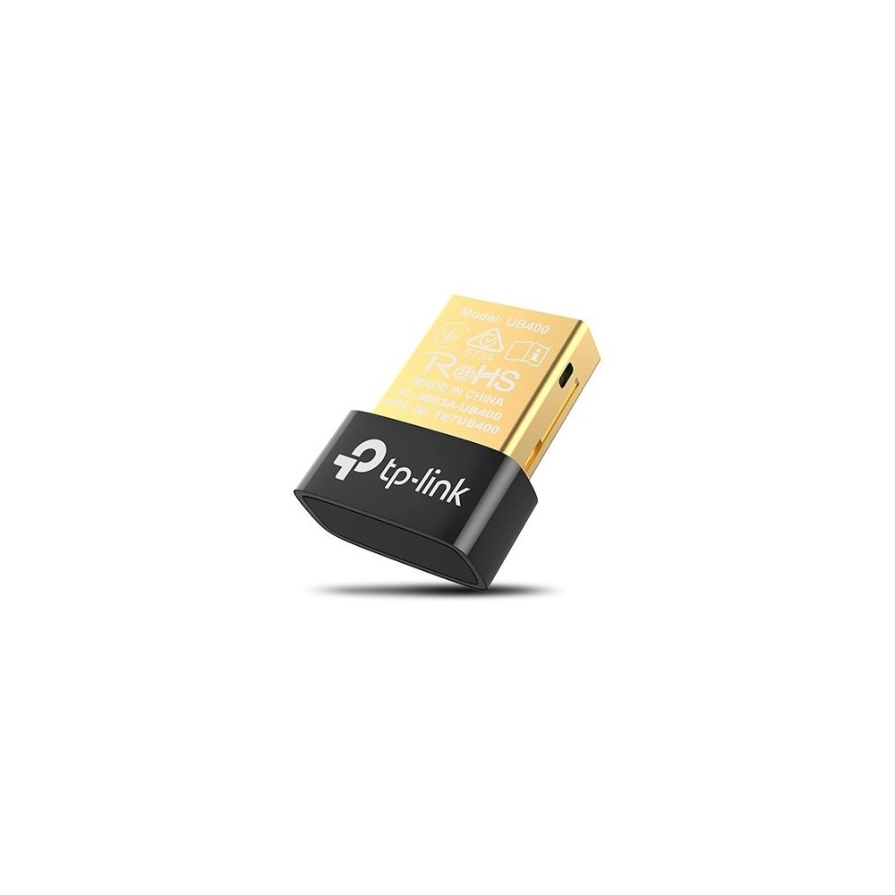 BLUETOOTH ADAPTER Tp-Link UB400 NANO