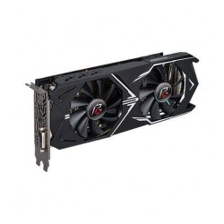 Asus Radeon RX580 Dual 4G OC GDDR5
